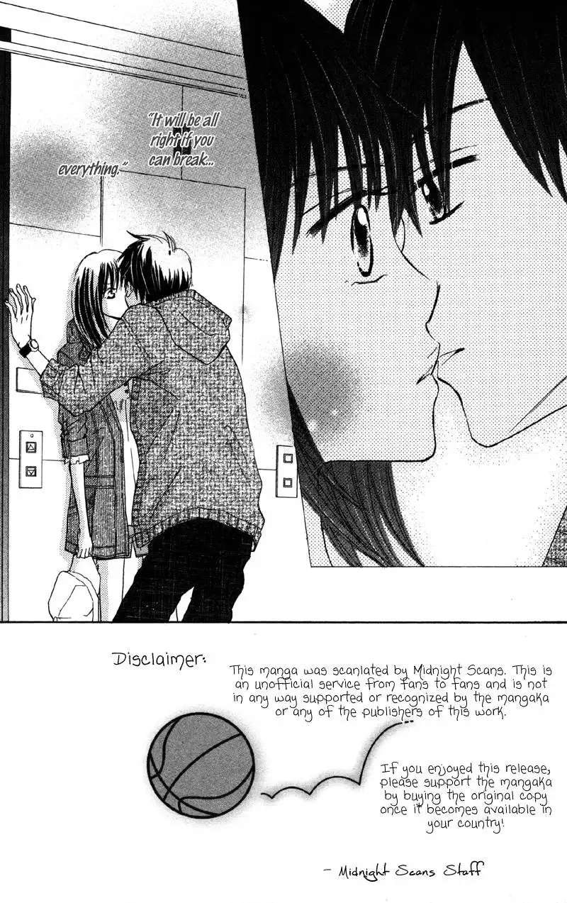 Datte Aishiteru Chapter 3 5